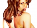 Erotic Art by Michael Spano