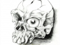 skulls-by-spano-one-eyed-skull-drawing